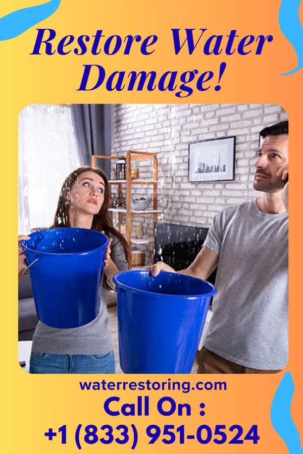 water restoration Heritage Damage Restoration Contractors Heritage Creek